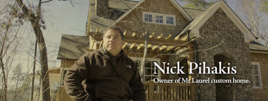 Jim ‘N Nicks Founder, Nick Pihakis, Finds Dream Community in Mt Laurel-2