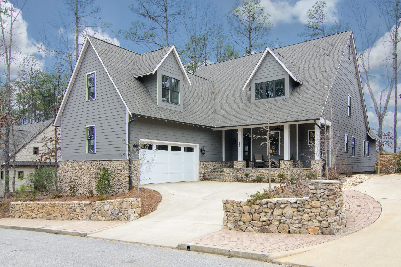 Tour New Mt Laurel Homes during the Birmingham Parade of Homes
