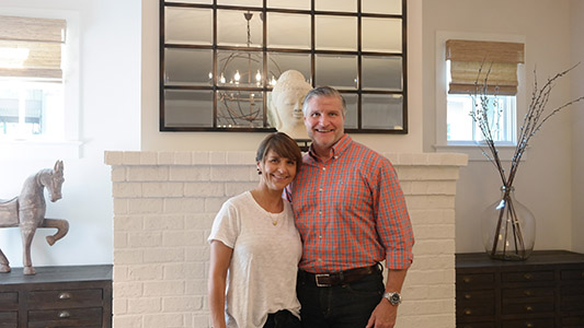 Chandler Resident Spotlight