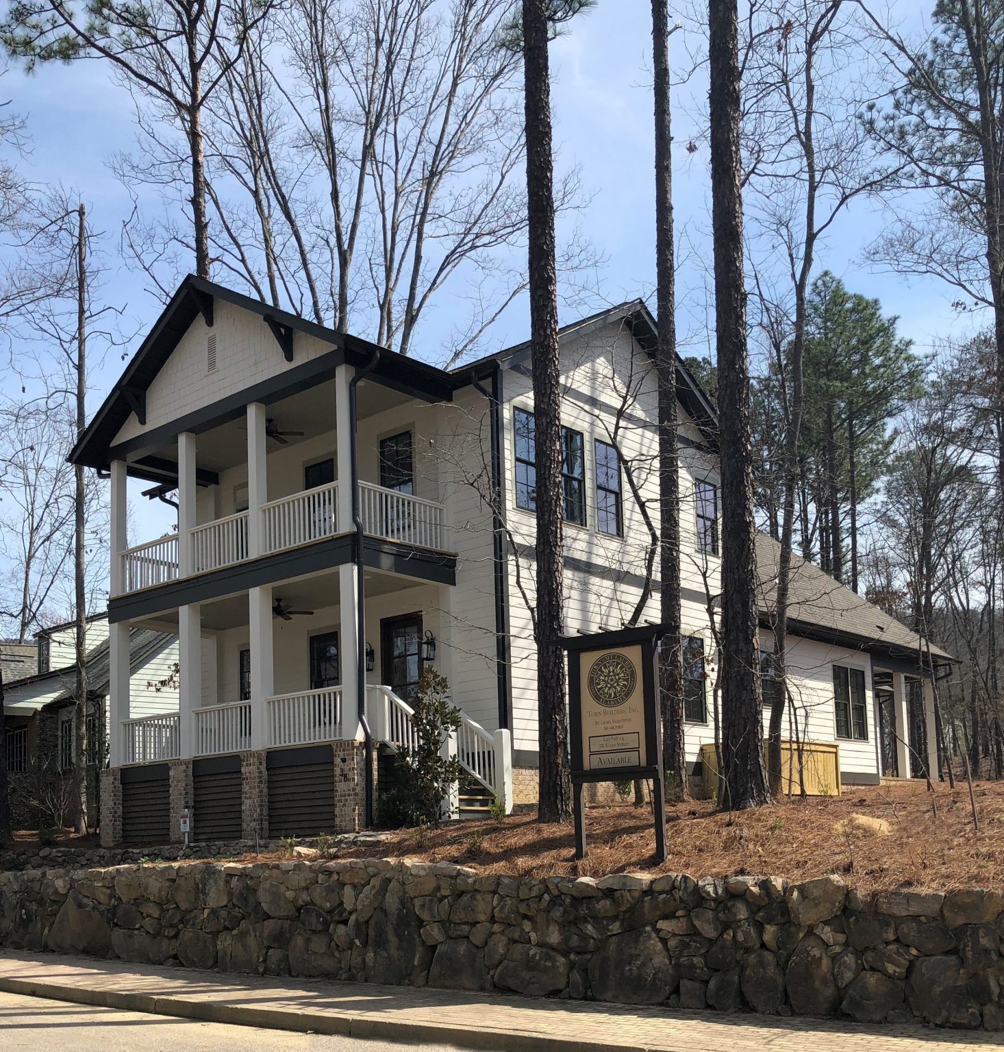 Parade of Homes Weekend in the Town of Mt Laurel