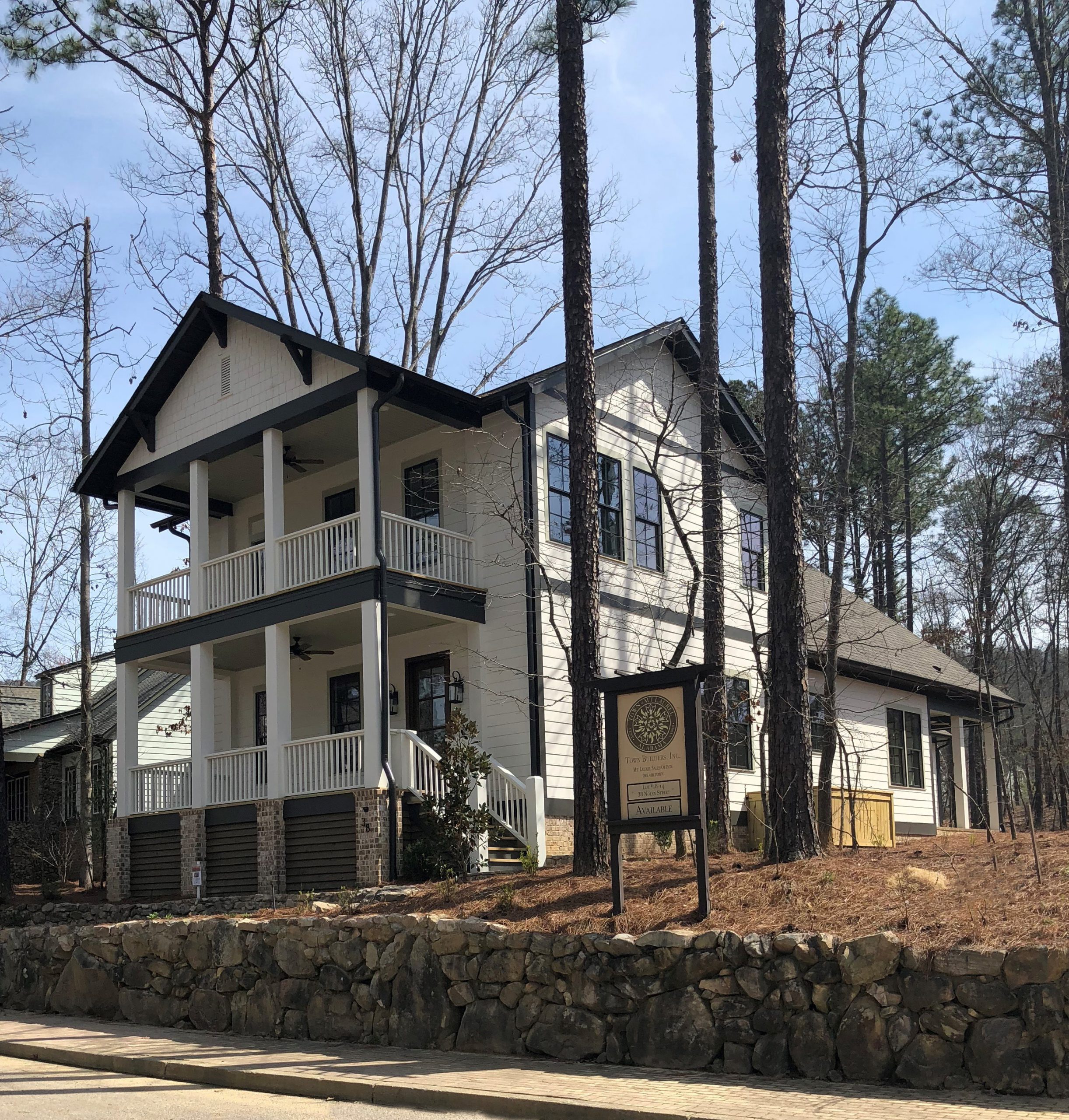 38 Nolen St. The Town Of Mt Laurel