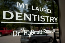 Located in Mt Laurel's convenient town center, Mt Laurel Dentistry offers comprehensive dental care to patients of any age.   