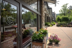 Jimbo's Soda Fountain is a local hangout with a delicious breakfast and lunch menu.    