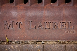 Every detail of Mt Laurel's construction contributes to its quality and character.  