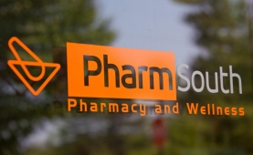 PharmSouth is a convenient full-service pharmacy located in Mt Laurel's town center.  