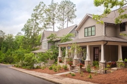 Mt Laurel's beautiful streets calls you outdoors. 